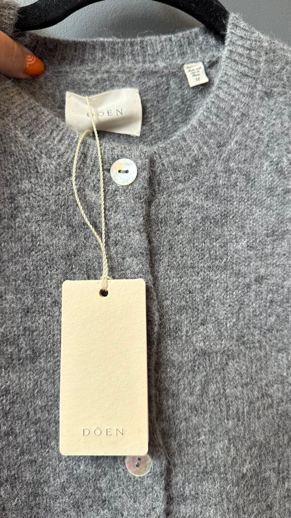 Petra Cardigan Sweater