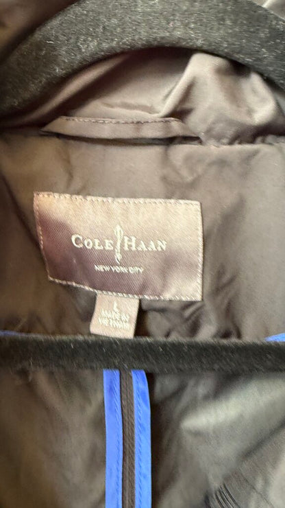 Pack Hood Raincoat