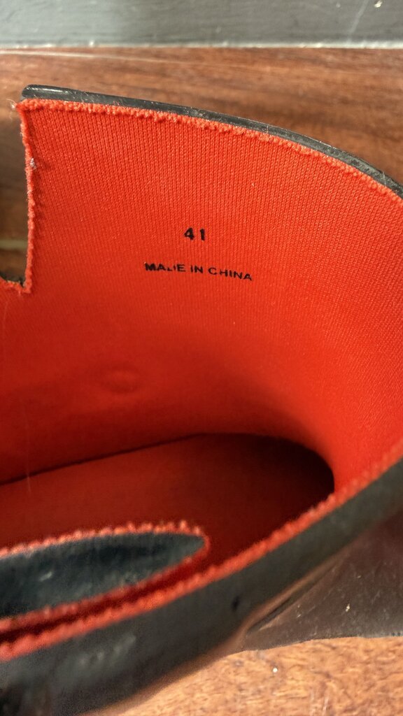 Short Rainboots