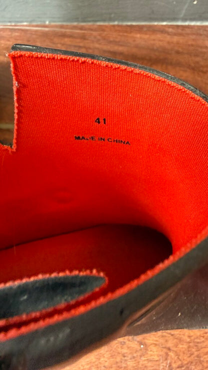 Short Rainboots