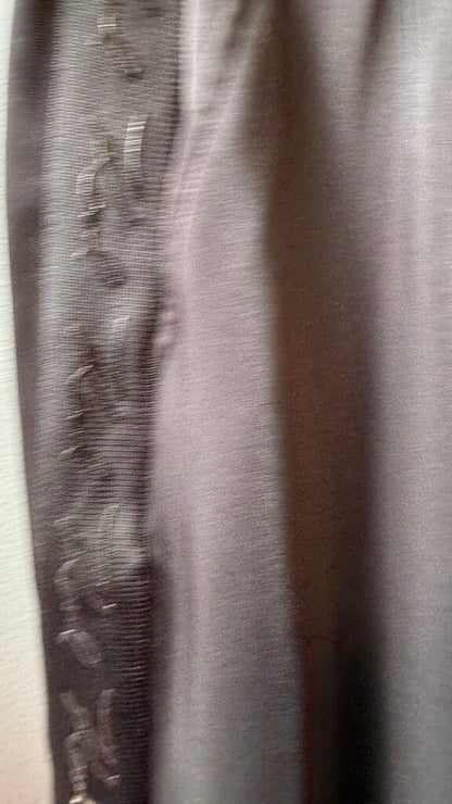 Track Stripe Jogger Pants