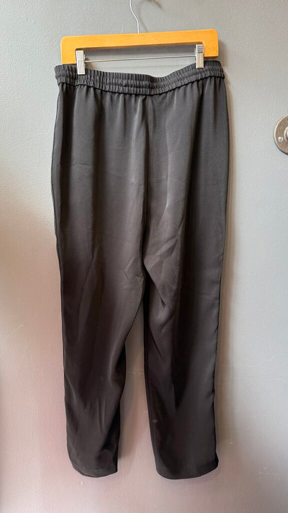 Track Stripe Jogger Pants