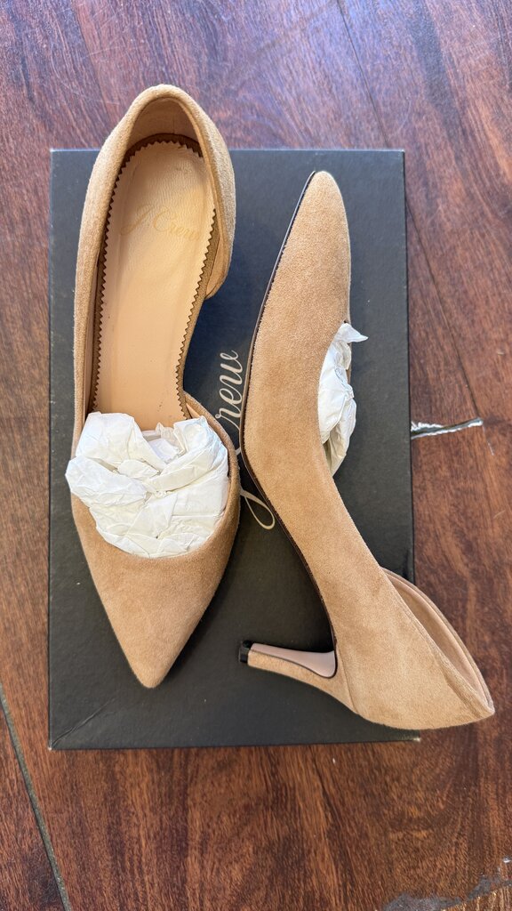65mm Colette Pumps