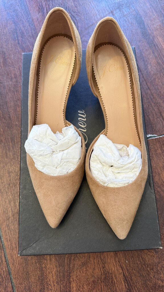 65mm Colette Pumps