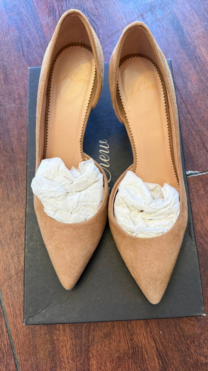 65mm Colette Pumps