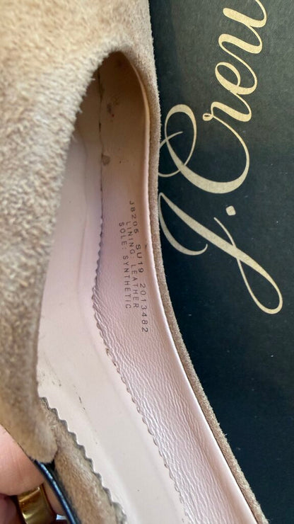 65mm Colette Pumps