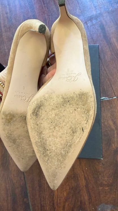 65mm Colette Pumps