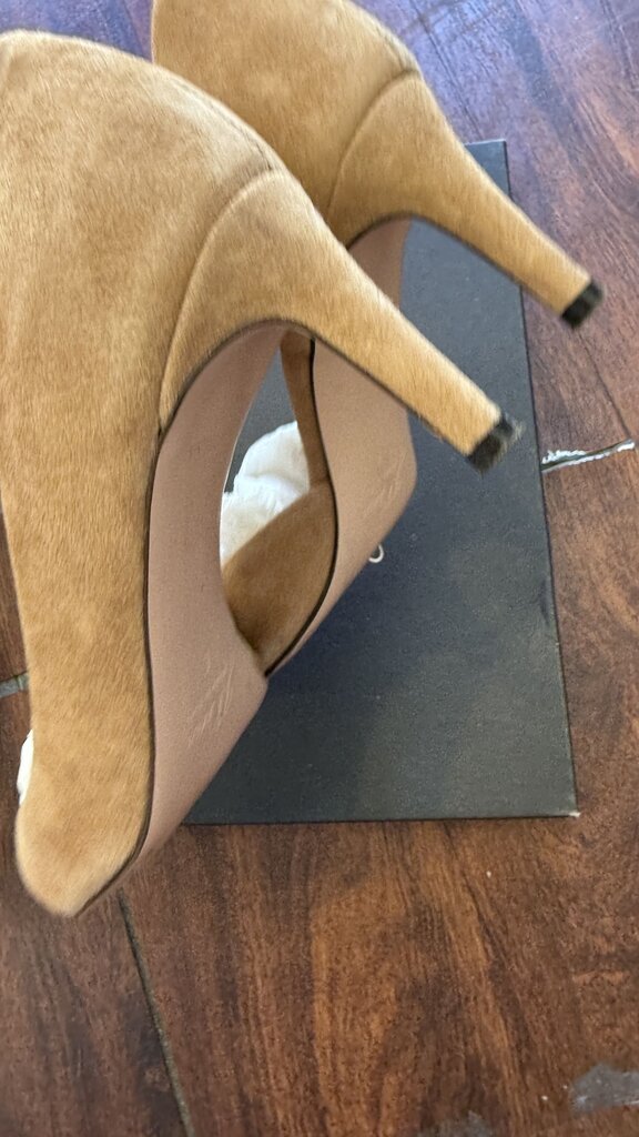65mm Colette Pumps
