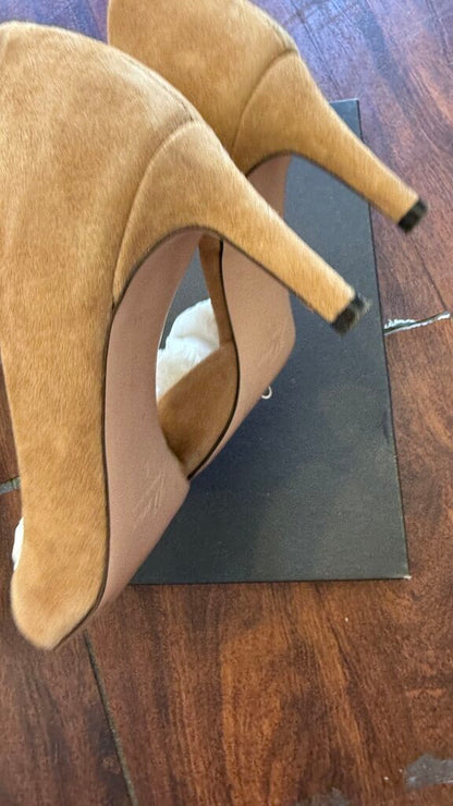 65mm Colette Pumps