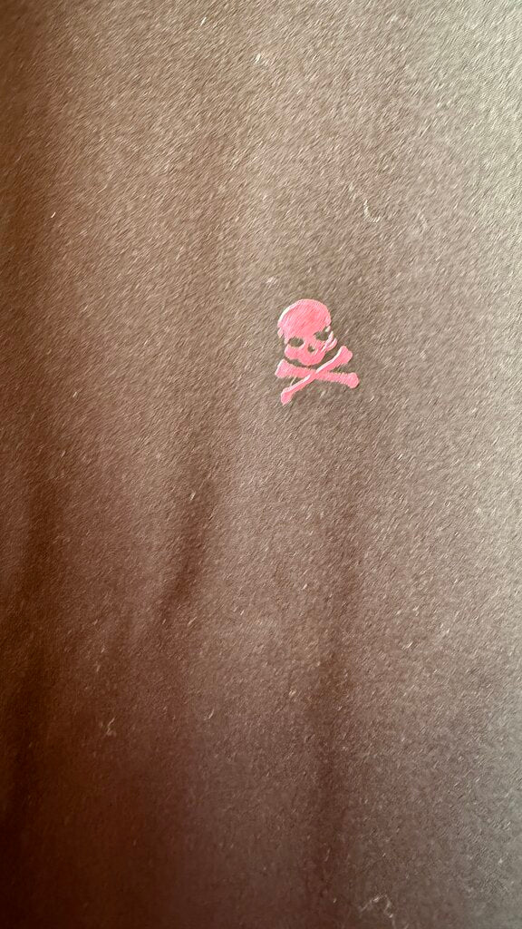 Skull Crossbones Leggings