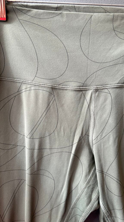 Align 7/8 Leggings