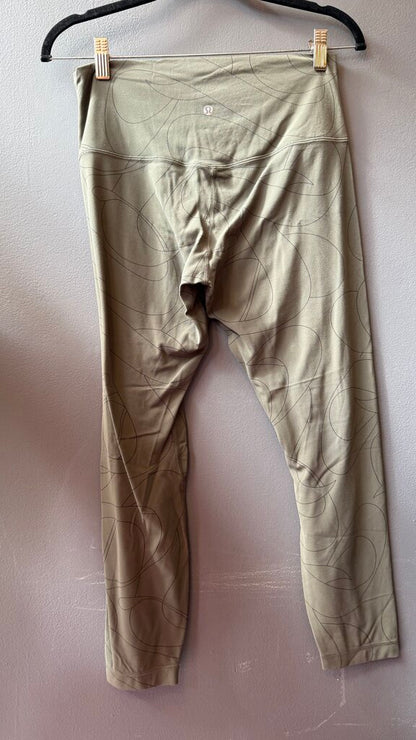 Align 7/8 Leggings