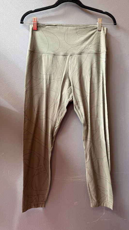 Align 7/8 Leggings
