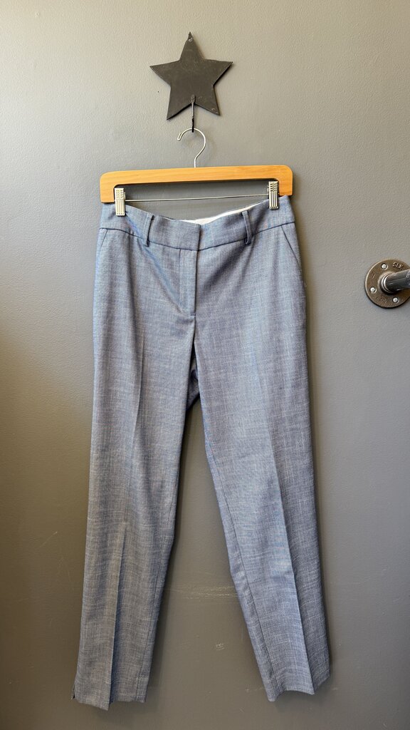 Hampshire Blue Pants