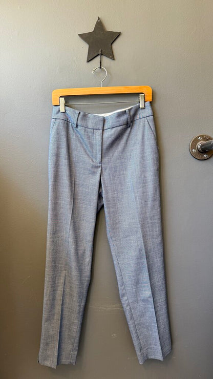 Hampshire Blue Pants
