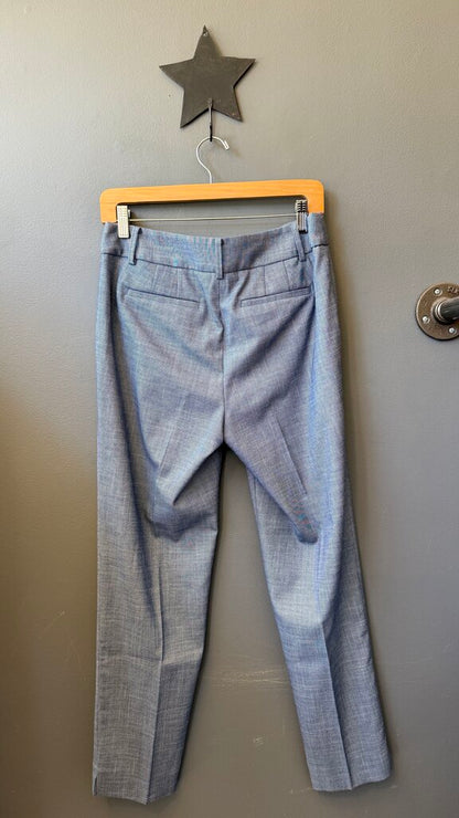 Hampshire Blue Pants