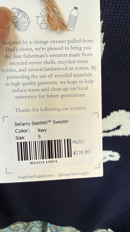 Bellamy Seawell Sweater
