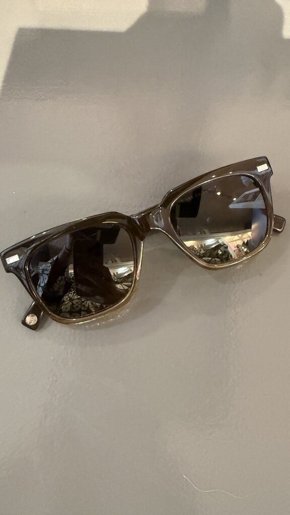 Winston Style Sunglasses