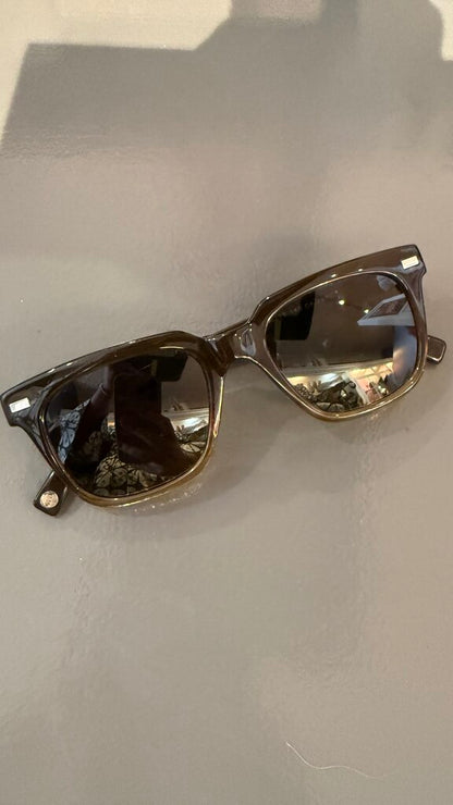 Winston Style Sunglasses