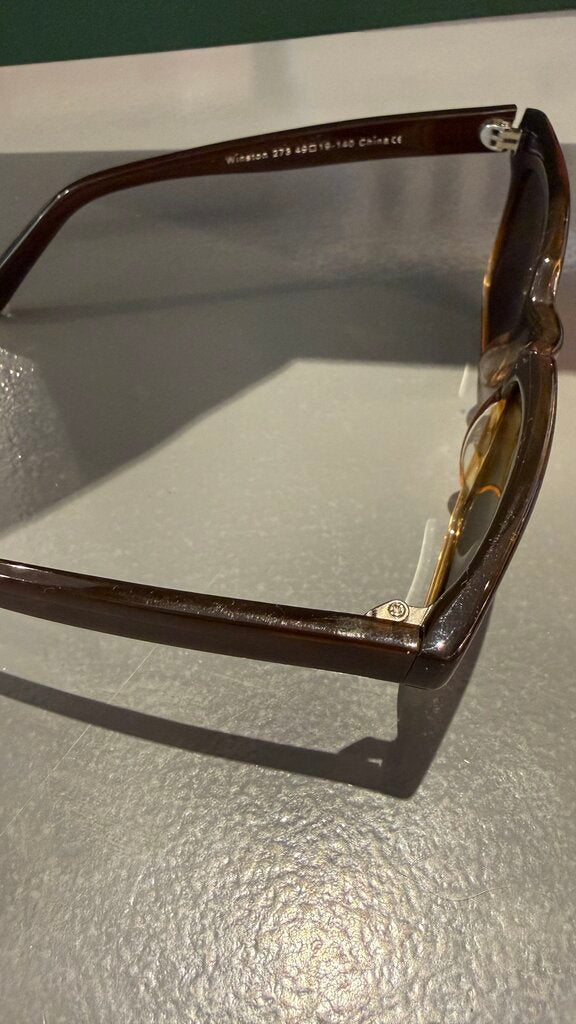Winston Style Sunglasses