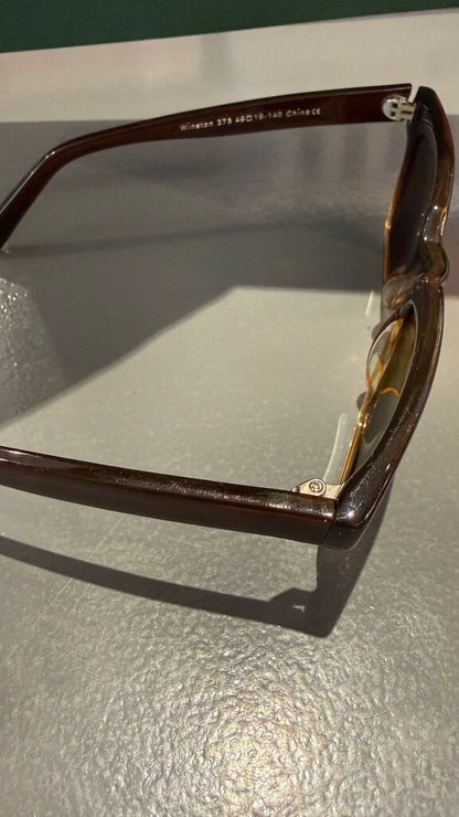Winston Style Sunglasses