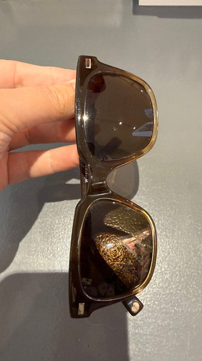 Winston Style Sunglasses