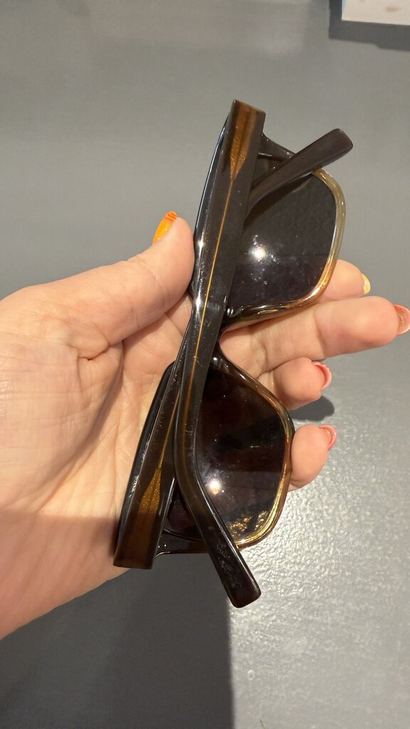 Winston Style Sunglasses