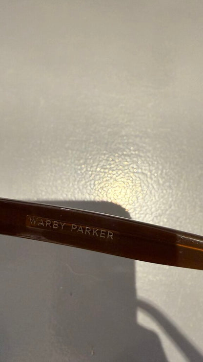 Winston Style Sunglasses