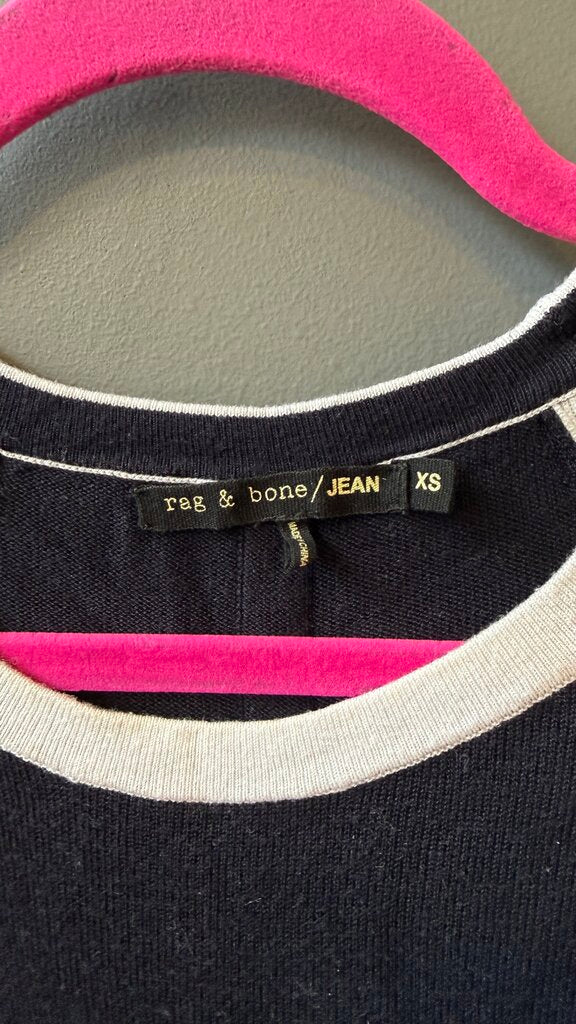 Ringer Light Sweater
