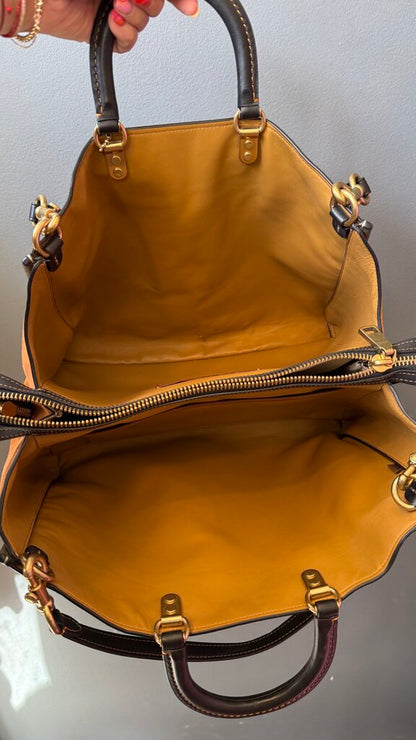 Tricolor Rogue 40 Bag