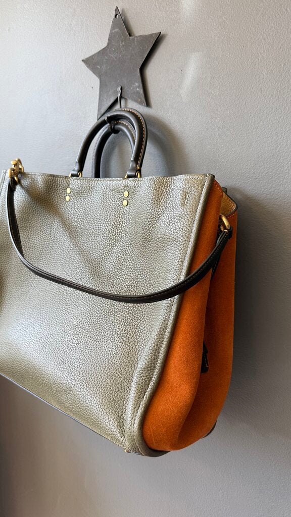 Tricolor Rogue 40 Bag