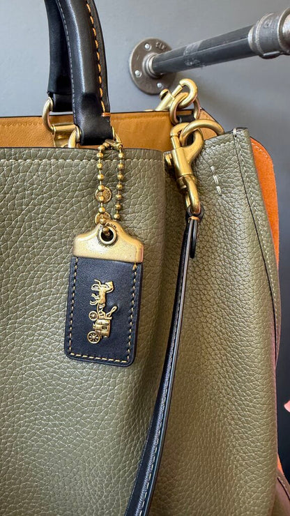 Tricolor Rogue 40 Bag