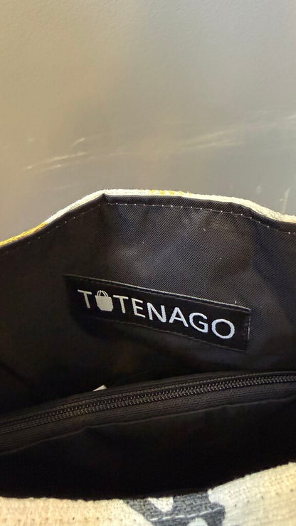 Nylon Tote w/ Attachments