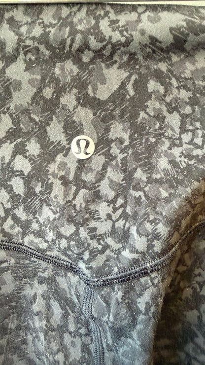 Align Leopard Leggings
