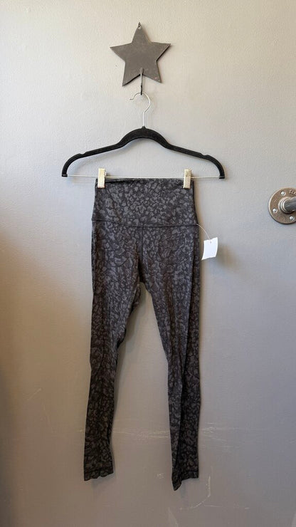 Align Leopard Leggings