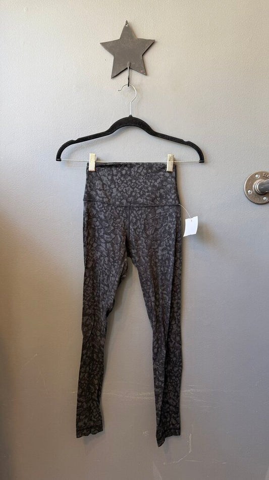 Align Leopard Leggings