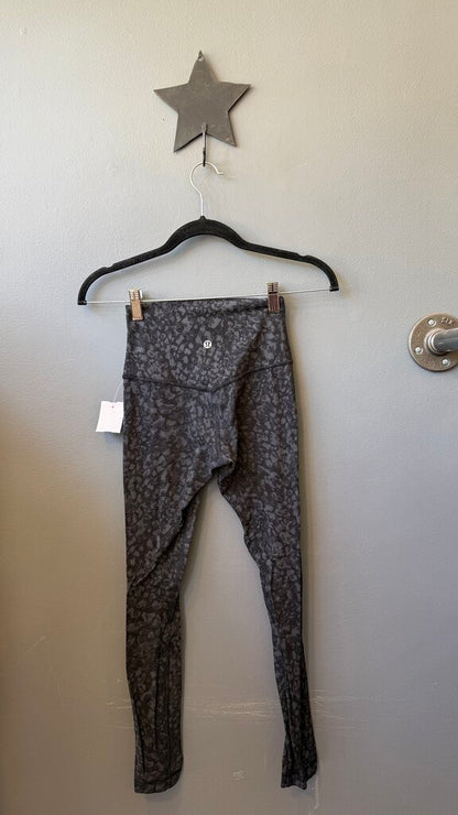 Align Leopard Leggings