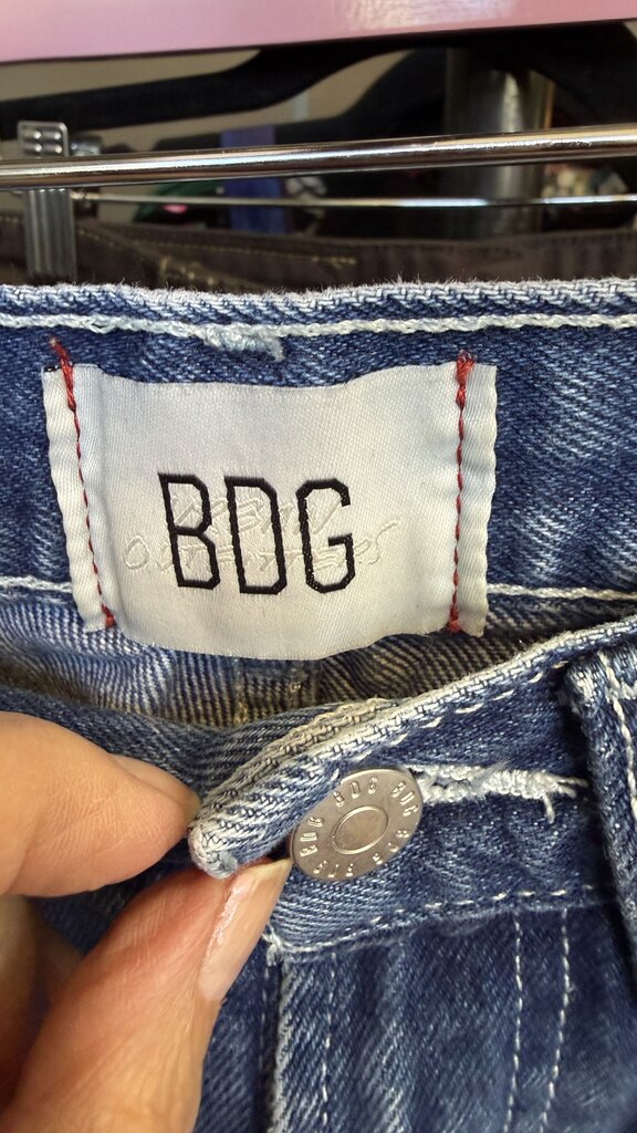 Cowboy Jeans