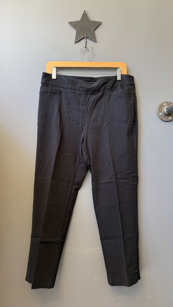 Stretch Slim Pants