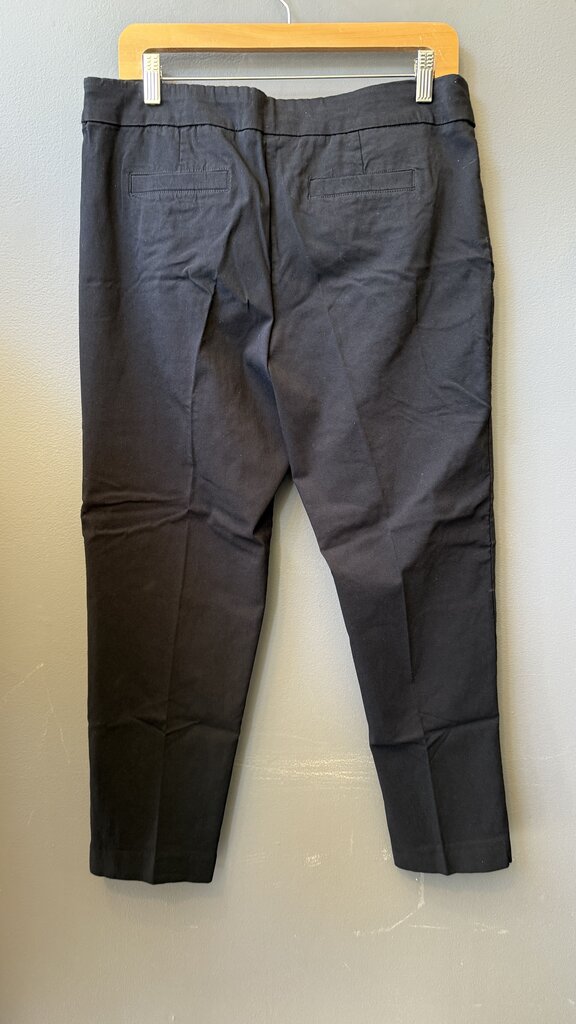 Stretch Slim Pants