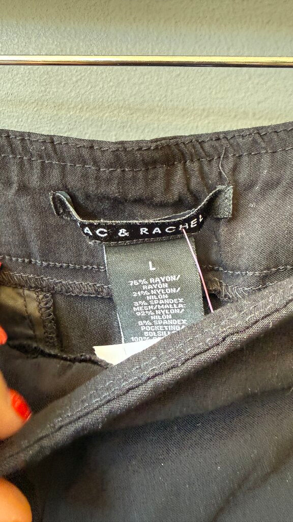 Stretch Slim Pants