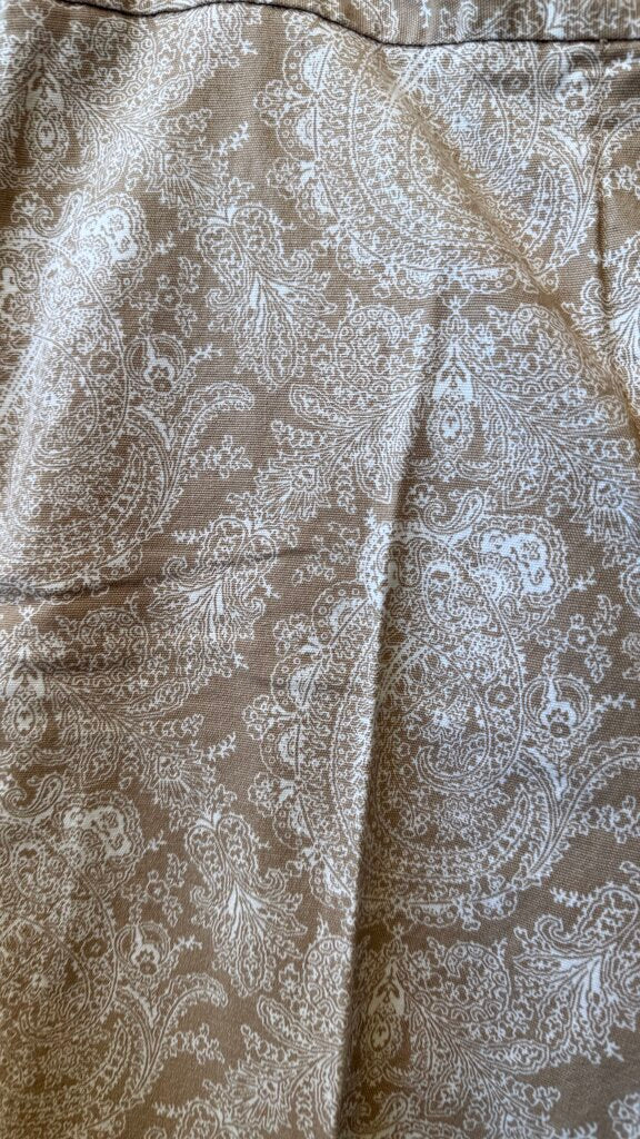 Paisley Heritage Pants