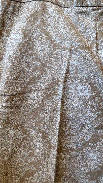 Paisley Heritage Pants