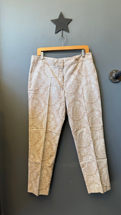 Paisley Heritage Pants