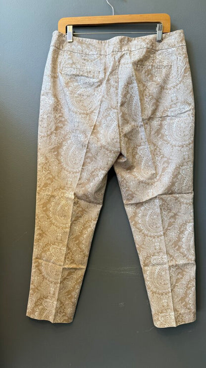 Paisley Heritage Pants