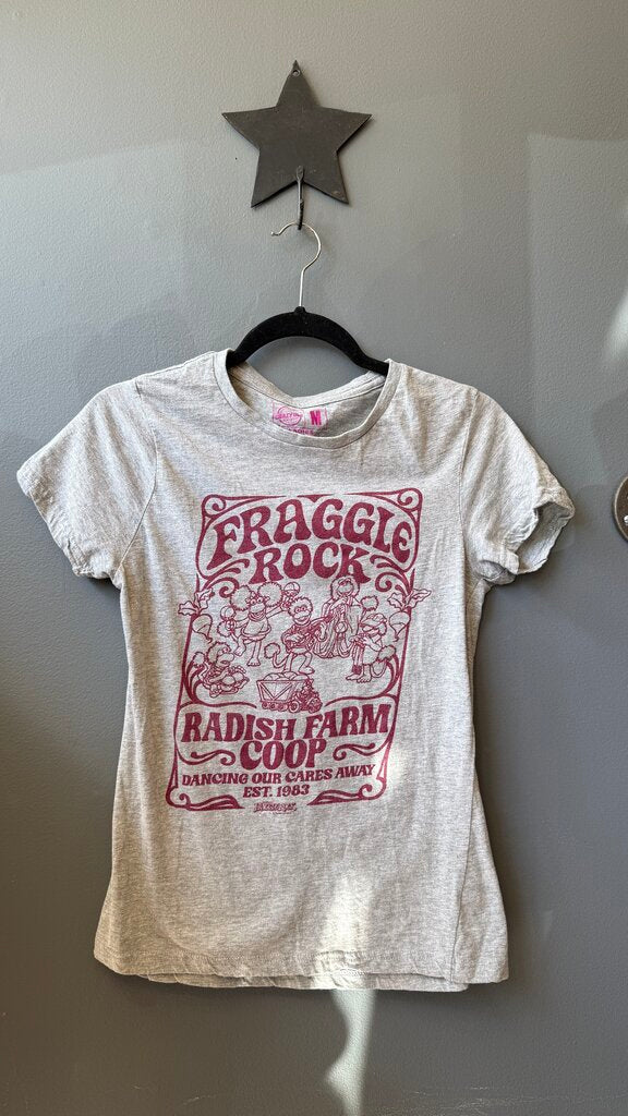 Fraggle Rock TShirt