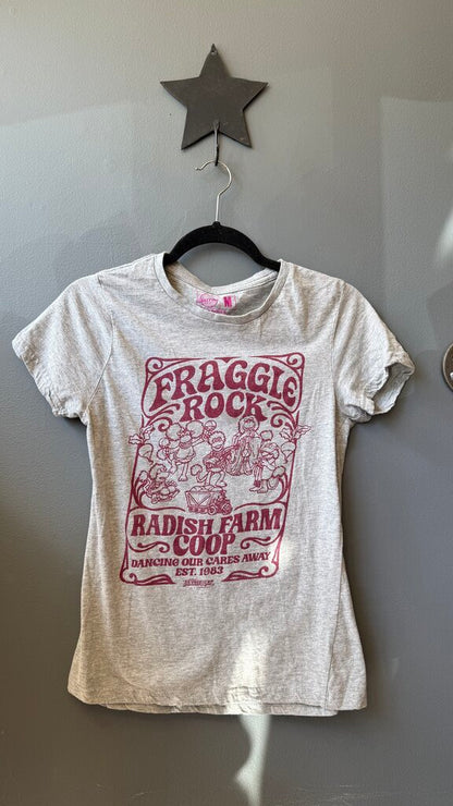 Fraggle Rock TShirt