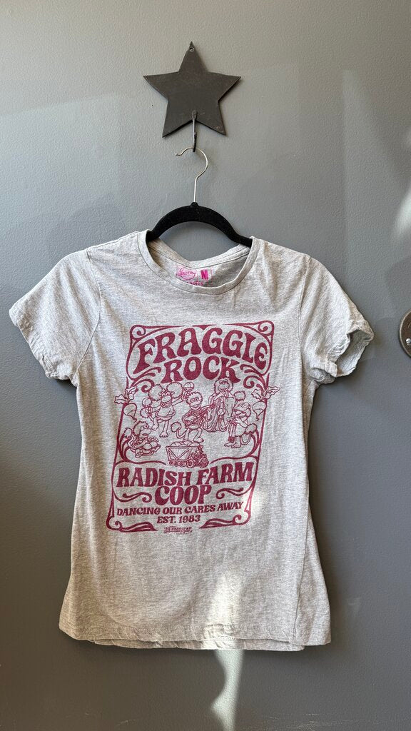 Fraggle Rock TShirt