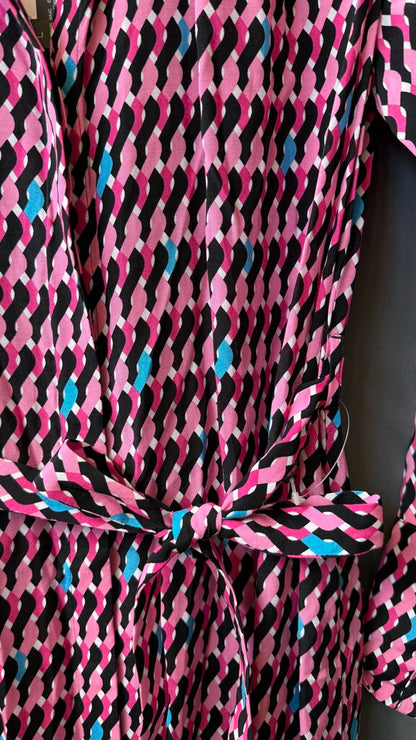 Midi Shirtdress