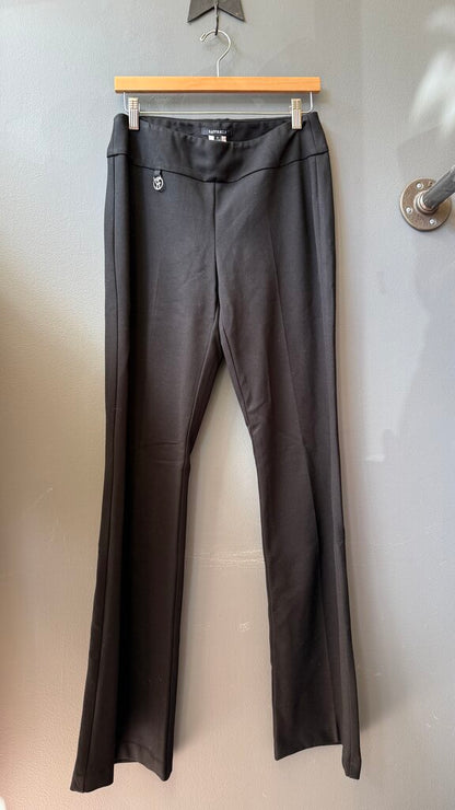 Shaping Ponte Bootcut Pants